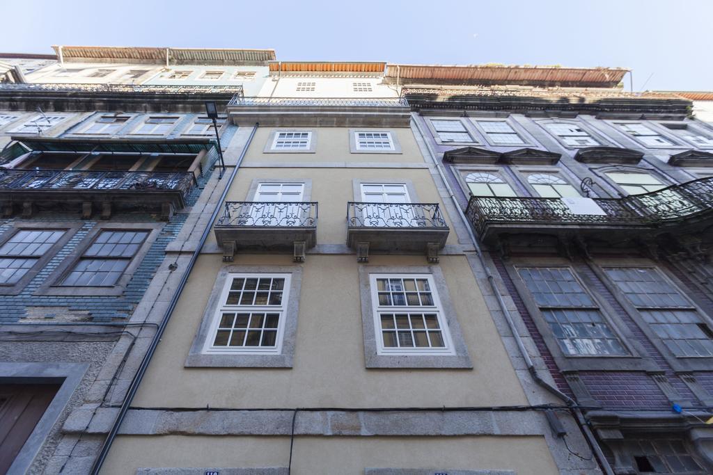 ポルトOld Stone Flats By Host Wiseアパートメント エクステリア 写真